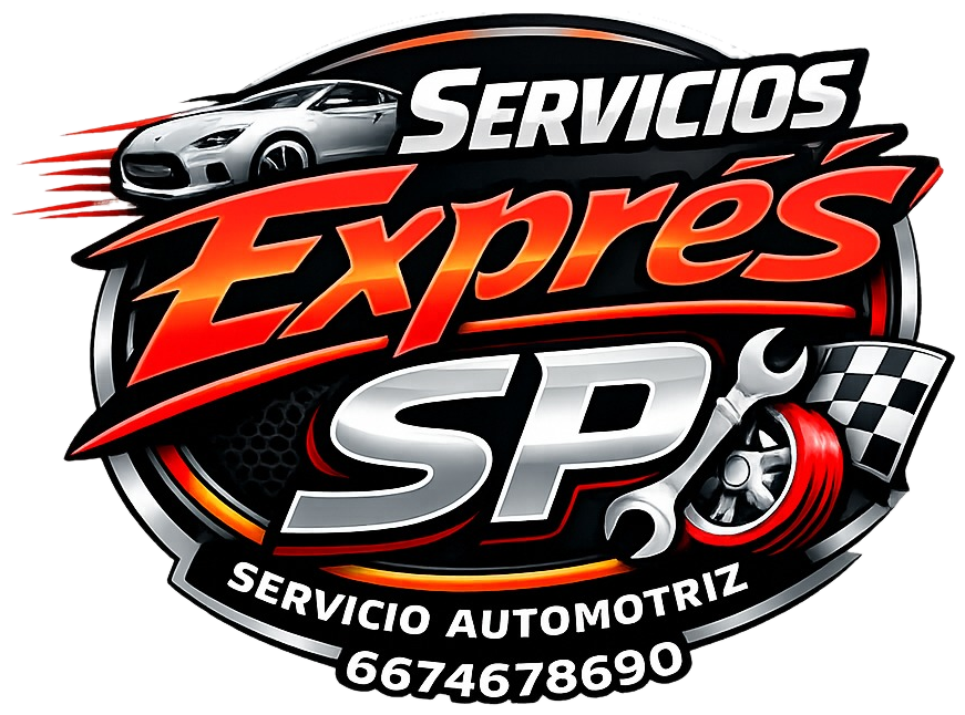Servicios Exprés SP